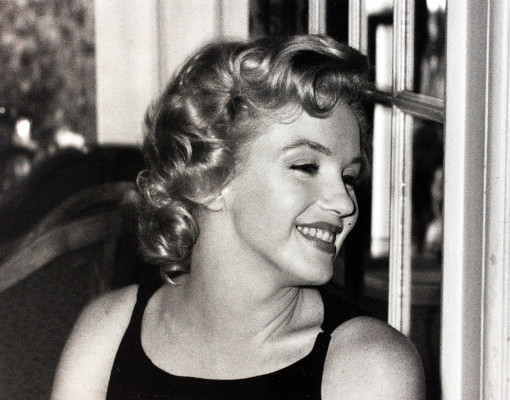 Marilyn Monroe pic #461788