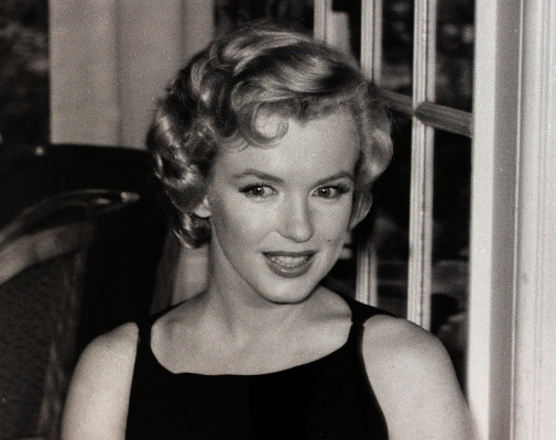 Marilyn Monroe pic #461789
