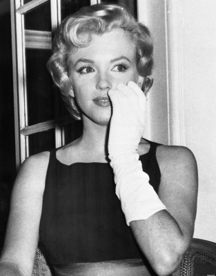 Marilyn Monroe pic #461791