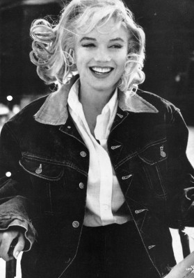 Marilyn Monroe pic #463425