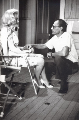 Marilyn Monroe pic #463427