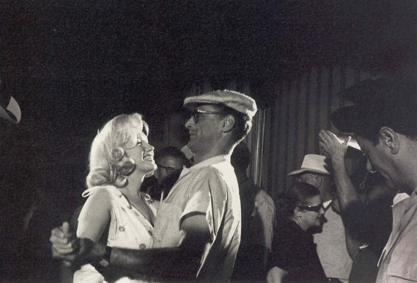 Marilyn Monroe pic #463428