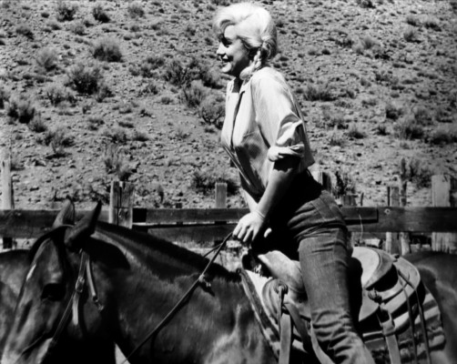 Marilyn Monroe pic #464003