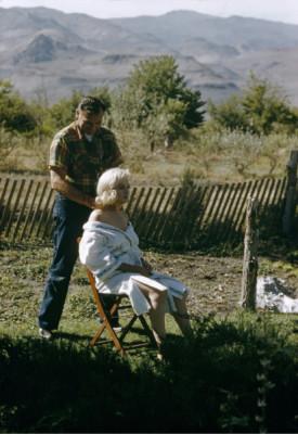 Marilyn Monroe pic #464004