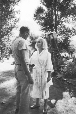 Marilyn Monroe pic #464005