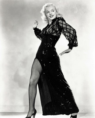 Marilyn Monroe pic #464445