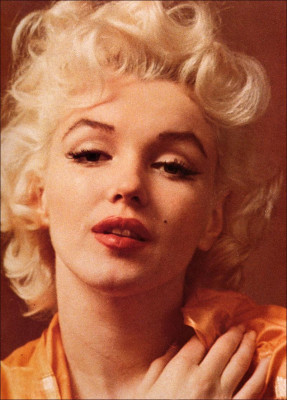 photo 14 in Marilyn Monroe gallery [id481787] 2012-04-30 00:00:00