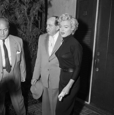 Marilyn Monroe pic #461236