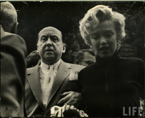 Marilyn Monroe pic #461235