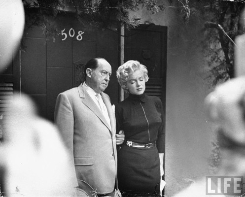 Marilyn Monroe pic #461233