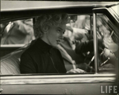 Marilyn Monroe pic #461232