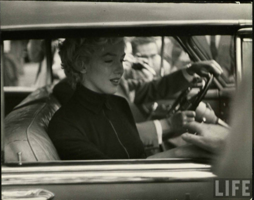 Marilyn Monroe pic #461231