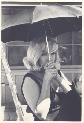 Marilyn Monroe pic #465186