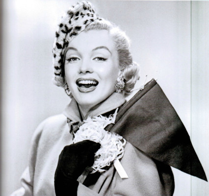 Marilyn Monroe pic #564524