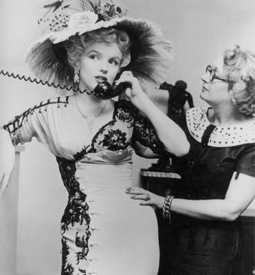 photo 3 in Marilyn Monroe gallery [id476868] 2012-04-18 00:00:00