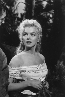 Marilyn Monroe pic #467655