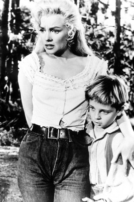 Marilyn Monroe pic #467650