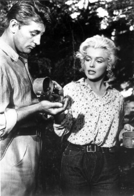 Marilyn Monroe pic #467651