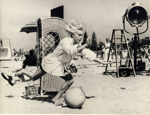 Marilyn Monroe pic #466102