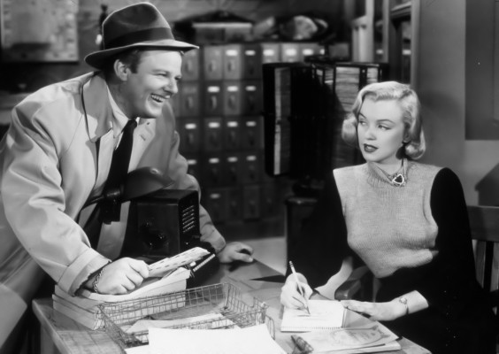 Marilyn Monroe pic #479348
