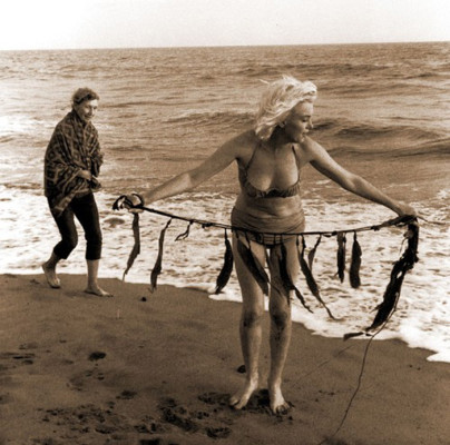 Marilyn Monroe pic #263452