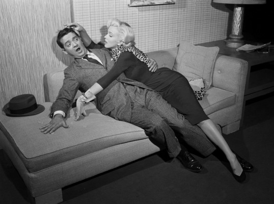Marilyn Monroe pic #381350