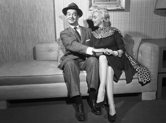 Marilyn Monroe pic #381352