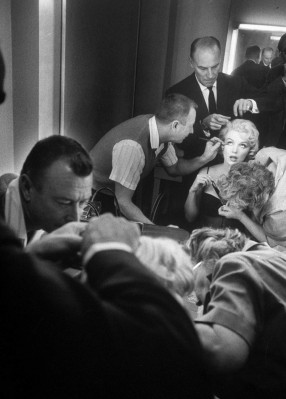 Marilyn Monroe pic #262274