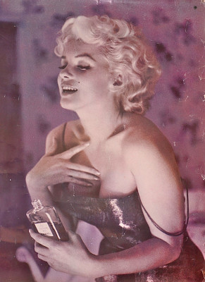 Marilyn Monroe pic #103507