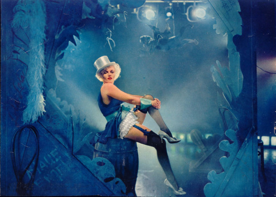 Marilyn Monroe pic #71661
