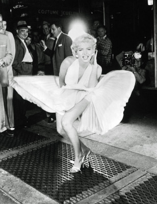 Marilyn Monroe pic #1150388