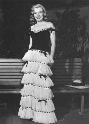 photo 11 in Marilyn Monroe gallery [id170407] 2009-07-13 00:00:00