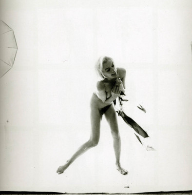 Marilyn Monroe pic #366474