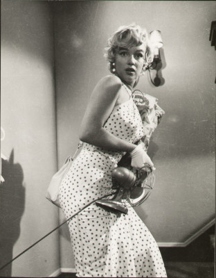 Marilyn Monroe pic #182418