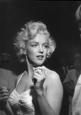 Marilyn Monroe pic #261021
