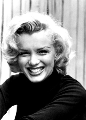 Marilyn Monroe pic #209064