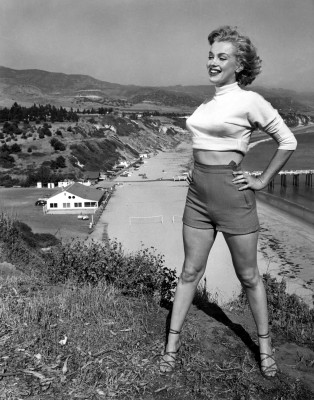 Marilyn Monroe pic #233750