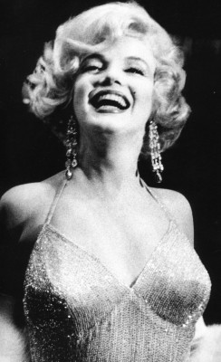 Marilyn Monroe pic #136314