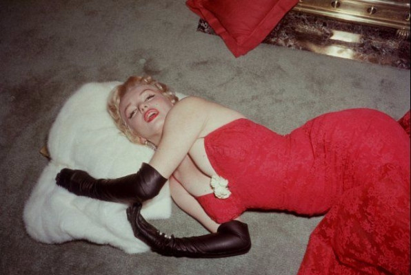 Marilyn Monroe pic #83912