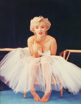 Marilyn Monroe pic #83913