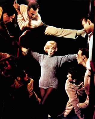 Marilyn Monroe pic #260574