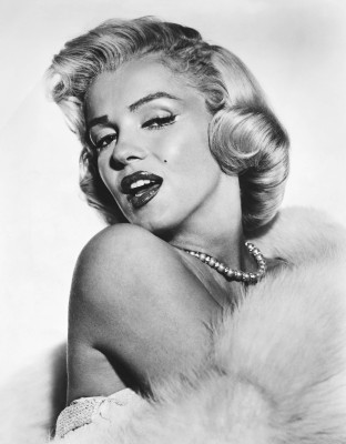 Marilyn Monroe pic #83917
