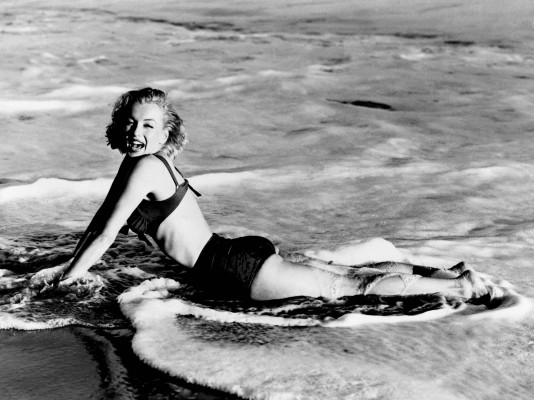 Marilyn Monroe pic #83920