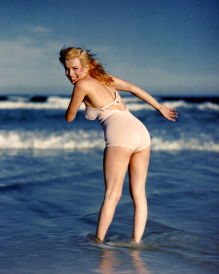 Marilyn Monroe pic #83919