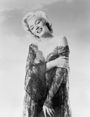 Marilyn Monroe pic #83924