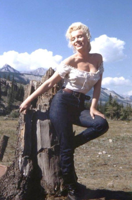 photo 10 in Marilyn Monroe gallery [id710897] 2014-06-22 00:00:00