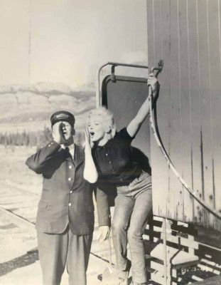 Marilyn Monroe pic #715768