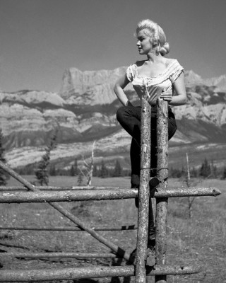 Marilyn Monroe pic #715672
