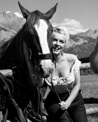 Marilyn Monroe pic #715671