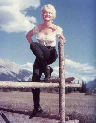 Marilyn Monroe pic #715660
